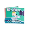 South Park Butters Stotch Reverse Cowgirl Bifold Wallet at Spencer's