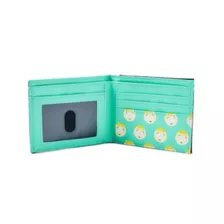 South Park Butters Stotch Reverse Cowgirl Bifold Wallet at Spencer's
