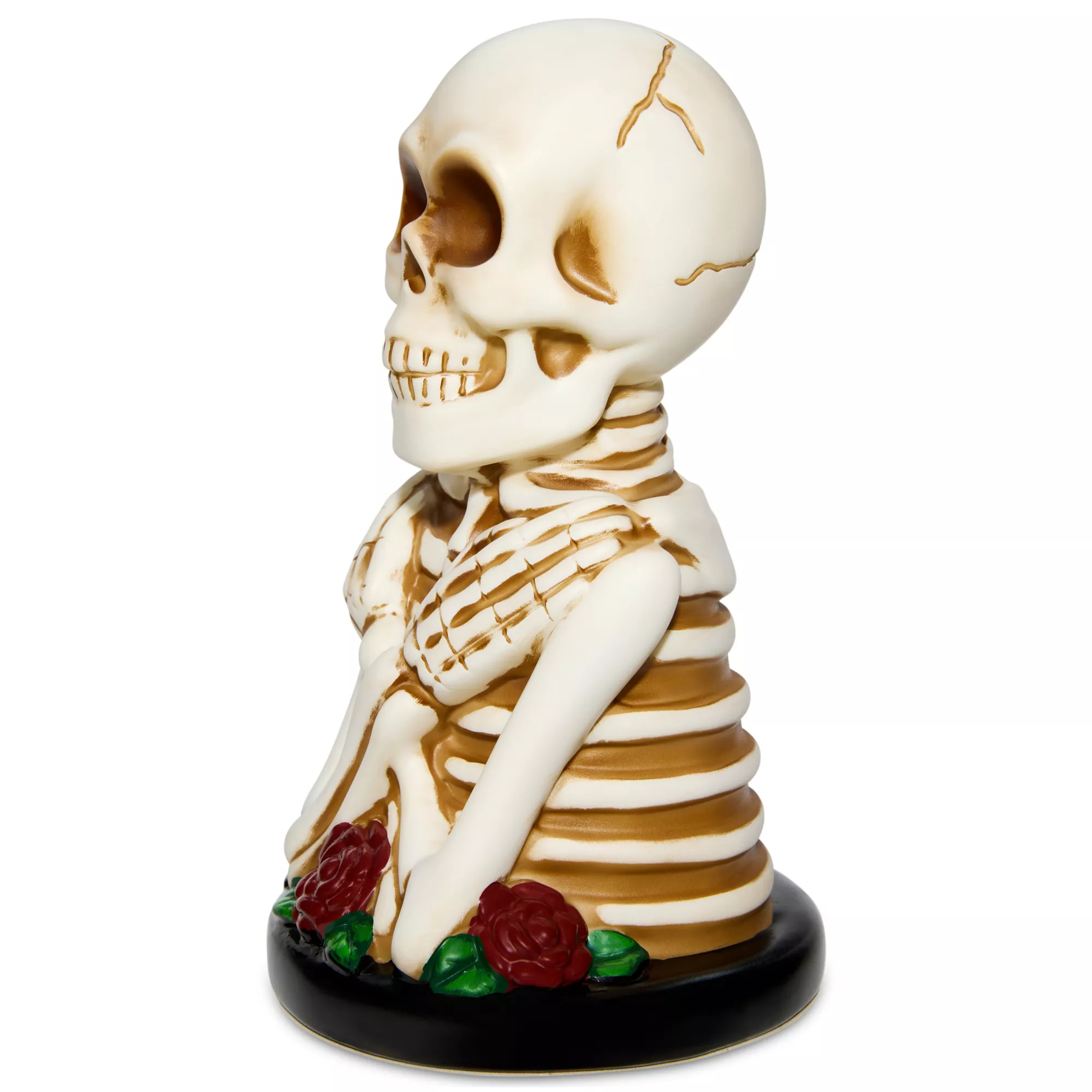 Light-Up Skeleton Lamp
