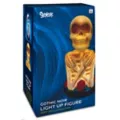 Light-Up Skeleton Lamp at Spencer's