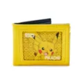 Pikachu Bifold Wallet - Pokémon at Spencer's