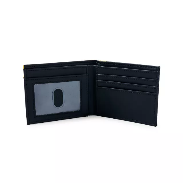 Pikachu Bifold Wallet - Pokémon at Spencer's