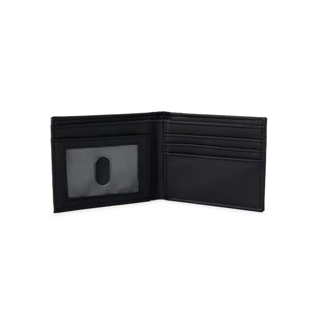 Purple Gengar Bifold Wallet - Pokémon at Spencer's