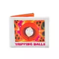 Kenny Tripping Balls Bifold Wallet - South Park at Spencer's