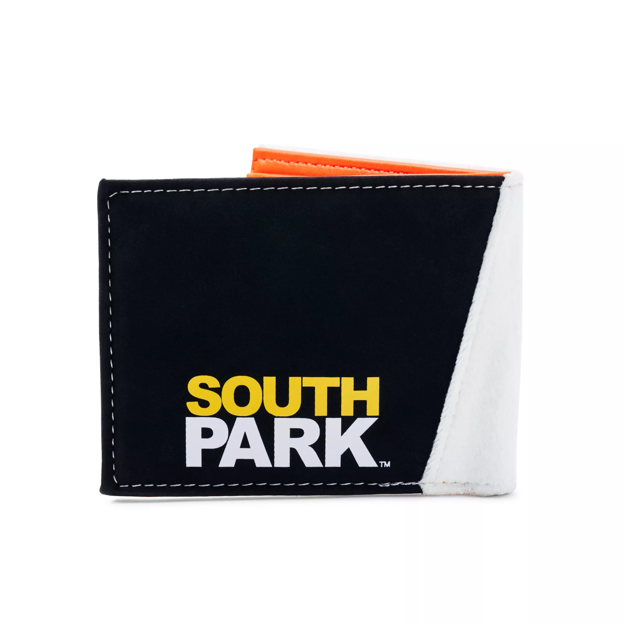 Kenny Tripping Balls Bifold Wallet - South Park at Spencer's