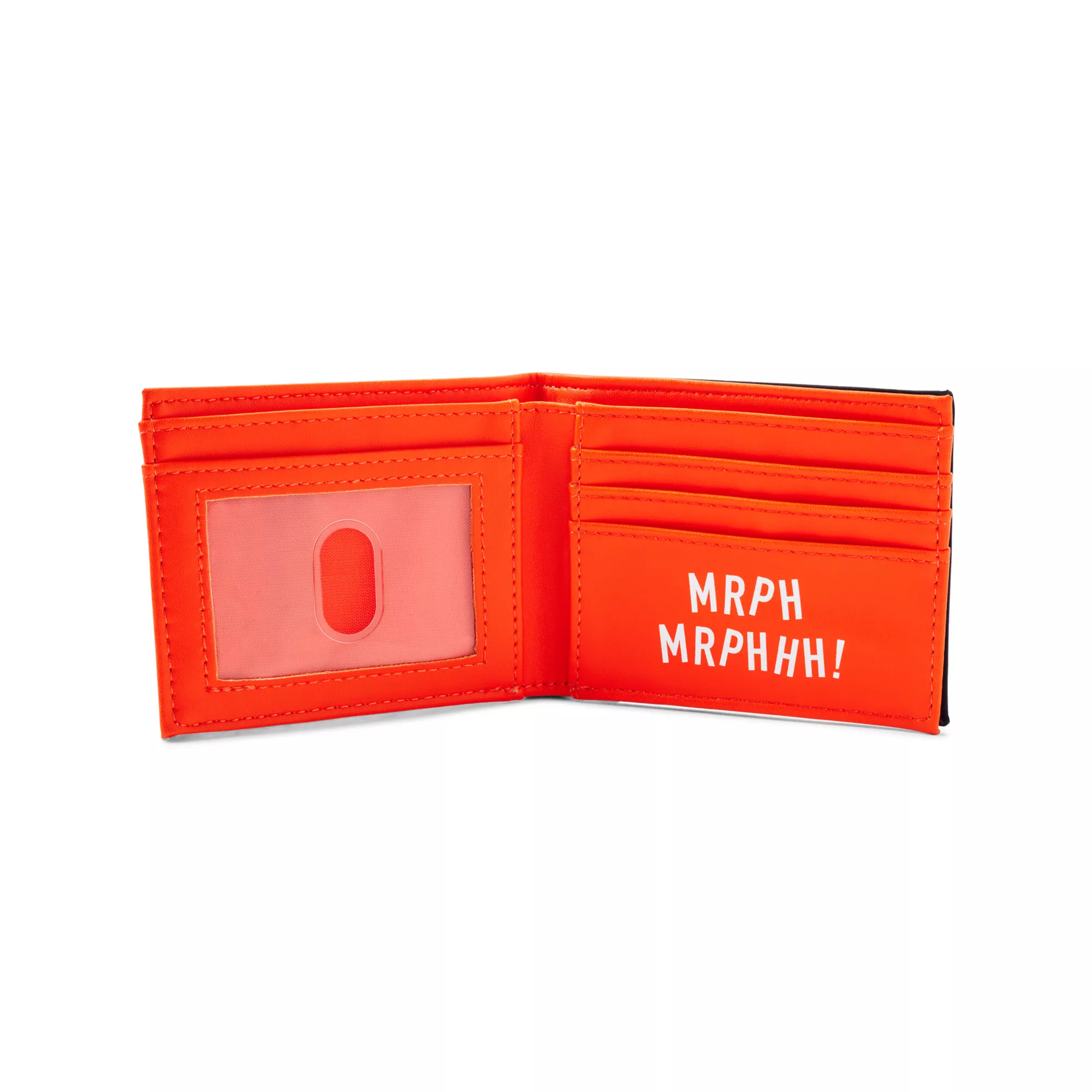 Kenny Tripping Balls Bifold Wallet - South Park at Spencer's