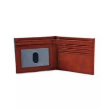 Debossed Scooby-Doo Bifold Wallet at Spencer's