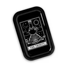 The Trinity Smoke Access Tray at Spencer's