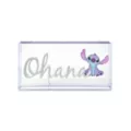 Stitch Ohana Wall-Mounted Lighted Sign - Lilo & Stitch at Spencer's