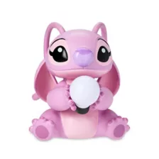 Angel Light Up Figurine - Lilo & Stitch at Spencer's