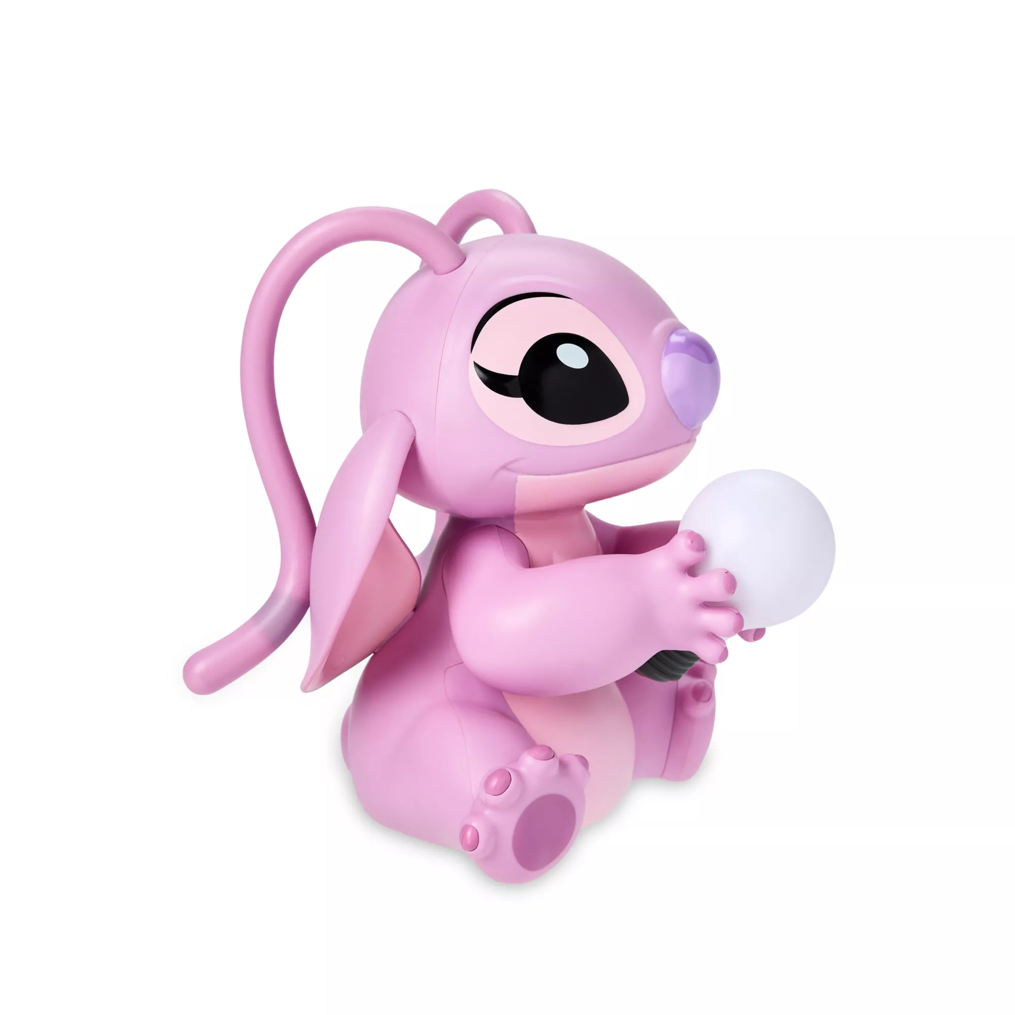 Angel Light Up Figurine - Lilo & Stitch at Spencer's