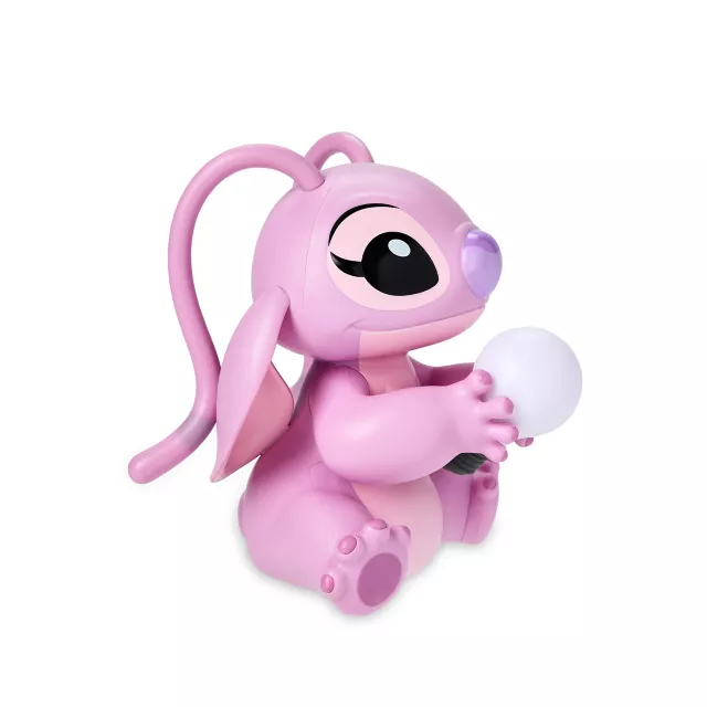 Angel Light Up Figurine - Lilo & Stitch at Spencer's
