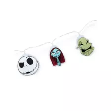 The Nightmare Before Christmas Light Up String at Spencer's