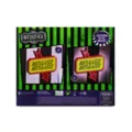Beetlejuice Light Up Sign at Spencer's