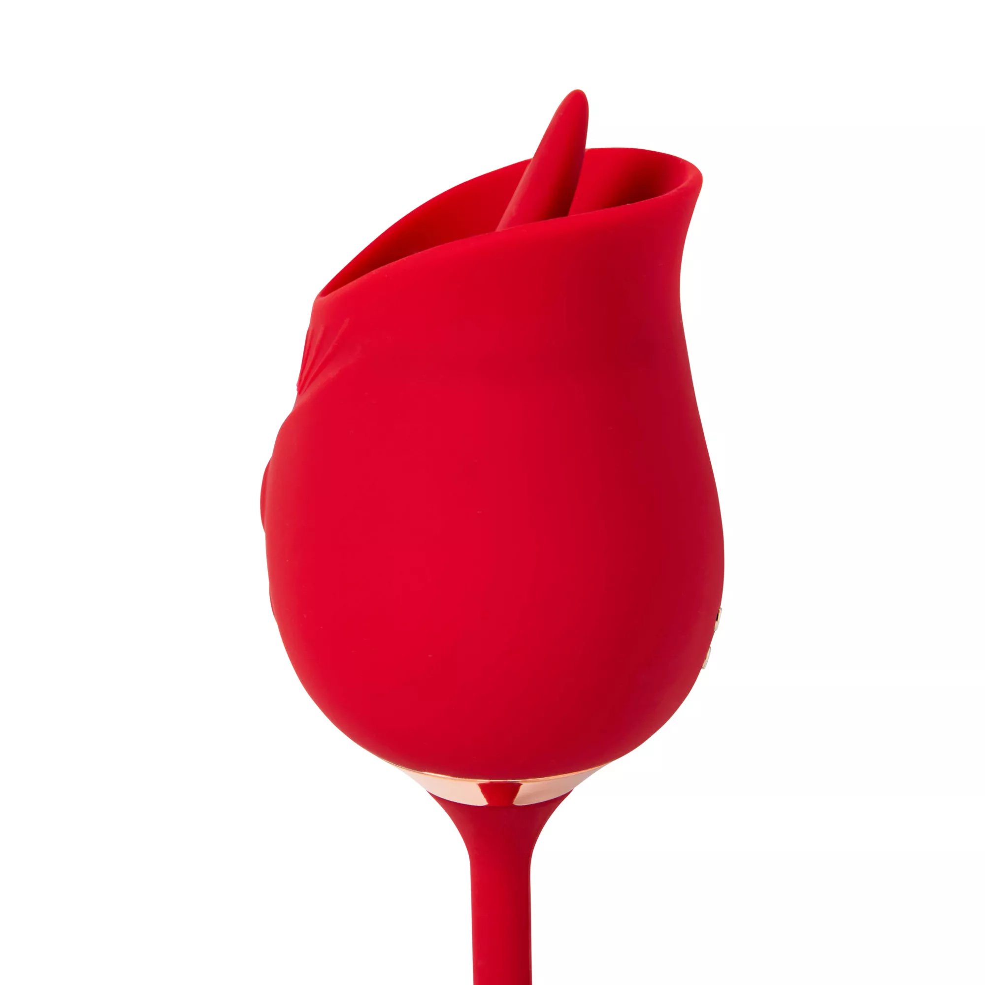 Secret Garden 2 in 1 Thrusting Massager - Hott Love Extreme at Spencer's