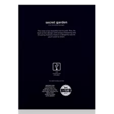 Secret Garden 2 in 1 Thrusting Massager - Hott Love Extreme at Spencer's