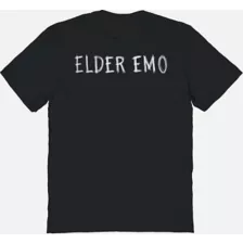 Elder Emo T Shirt at Spencer's