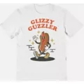 Glizzy Guzzler T Shirt at Spencer's
