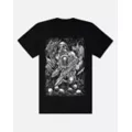 Gas Mask T Shirt - VampireFreaks at Spencer's