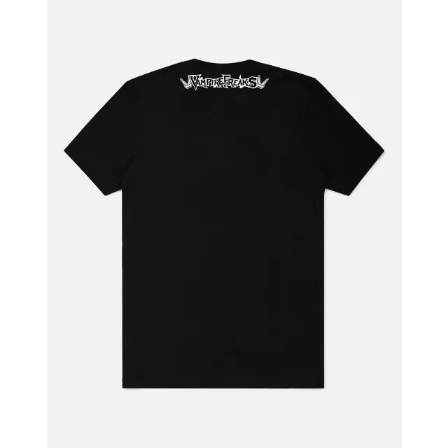 Gas Mask T Shirt - VampireFreaks at Spencer's