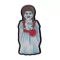 Annabelle Doll Pin at Spencer's