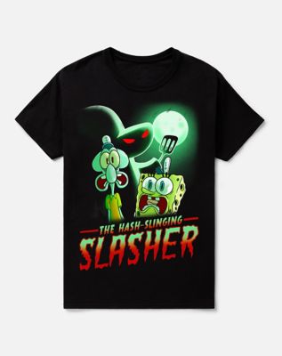 Funny spongebob shirts online