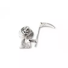 Reaper Pin at Spencer's