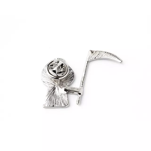 Reaper Pin at Spencer's