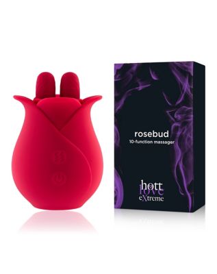 rosebud sex toy Wonderlust St Tropez vibrator review: #1 in my top 3 all-time rabbit vibes  • Phallophile Reviews main image 0