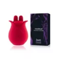 Rosebud Massager - Hott Love Extreme at Spencer's