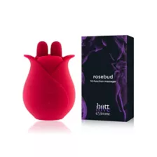 Rosebud Massager - Hott Love Extreme at Spencer's