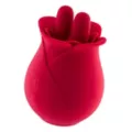Rosebud Massager - Hott Love Extreme at Spencer's
