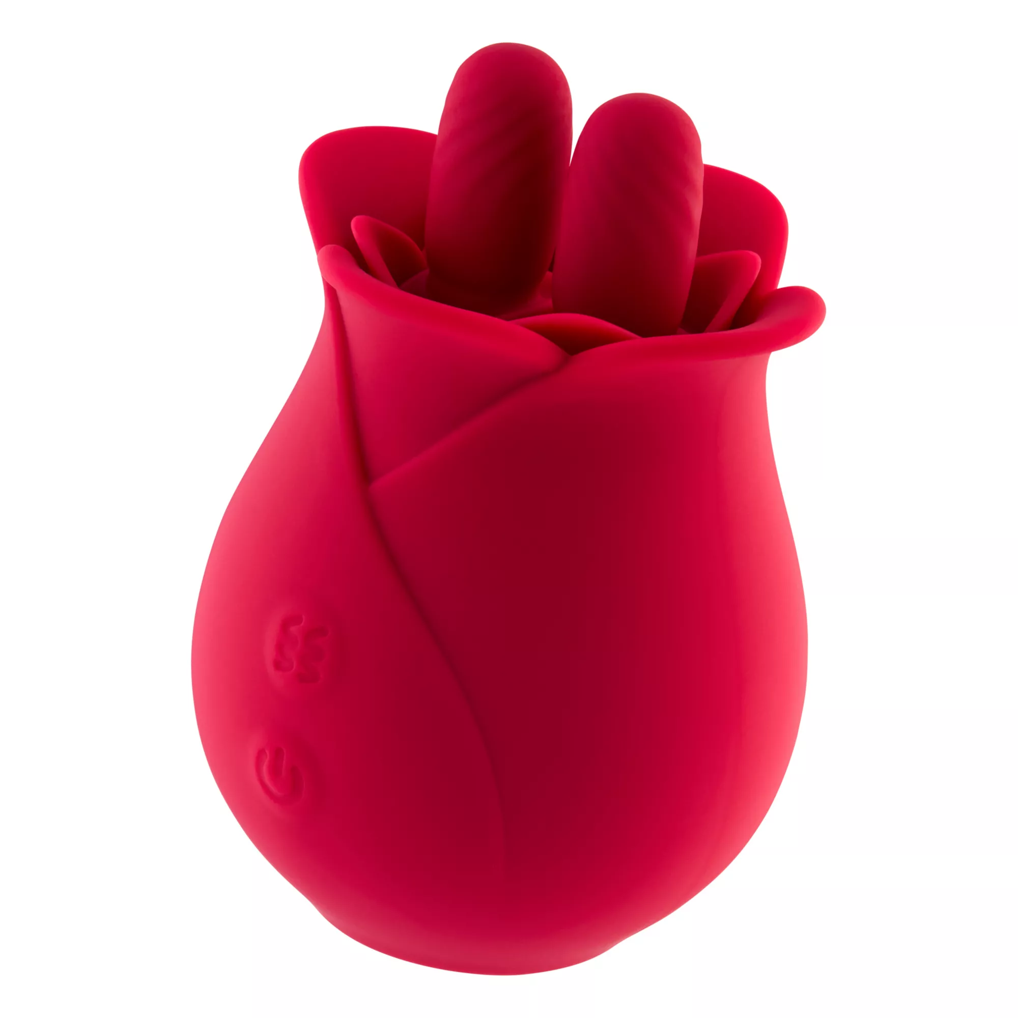 Rosebud Massager - Hott Love Extreme at Spencer's