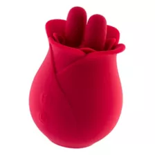 Rosebud Massager - Hott Love Extreme at Spencer's
