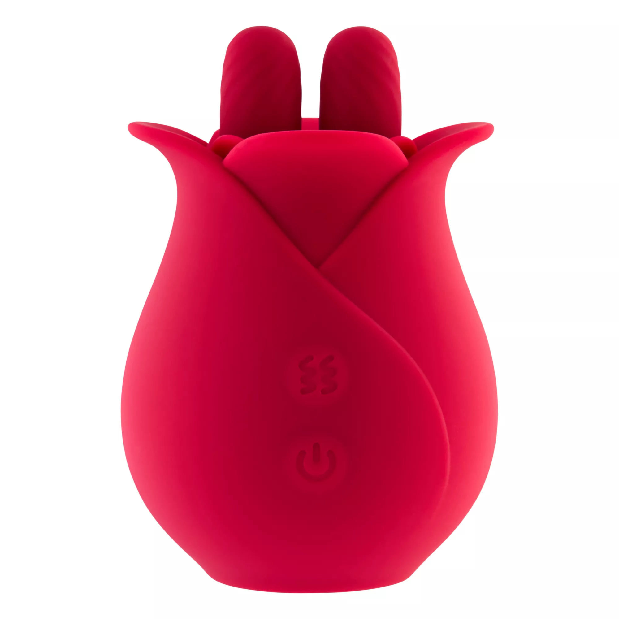 Rosebud Massager - Hott Love Extreme at Spencer's