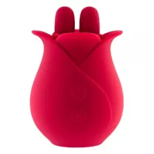 Rosebud Massager - Hott Love Extreme at Spencer's
