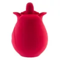Rosebud Massager - Hott Love Extreme at Spencer's