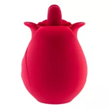 Rosebud Massager - Hott Love Extreme at Spencer's