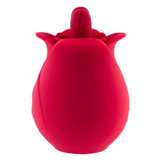 Rosebud Massager - Hott Love Extreme at Spencer's