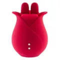 Rosebud Massager - Hott Love Extreme at Spencer's