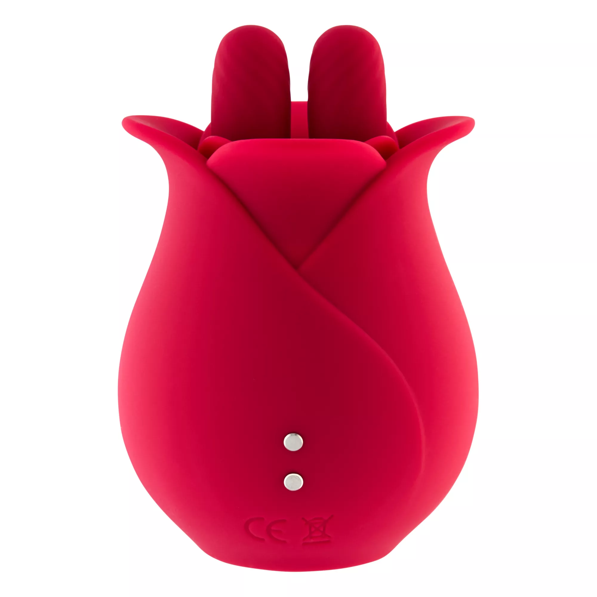 Rosebud Massager - Hott Love Extreme at Spencer's