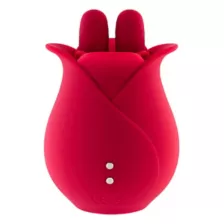 Rosebud Massager - Hott Love Extreme at Spencer's