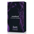 Rosebud Massager - Hott Love Extreme at Spencer's