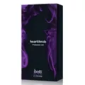 Hott Love Extreme Heartthrob Dildo with Balls at Spencer's