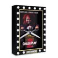 Chucky Marquee Sign - Child's Play 2 at Spencer's