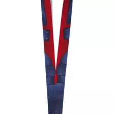 Deadpool Uniform Lanyard at Spencer's