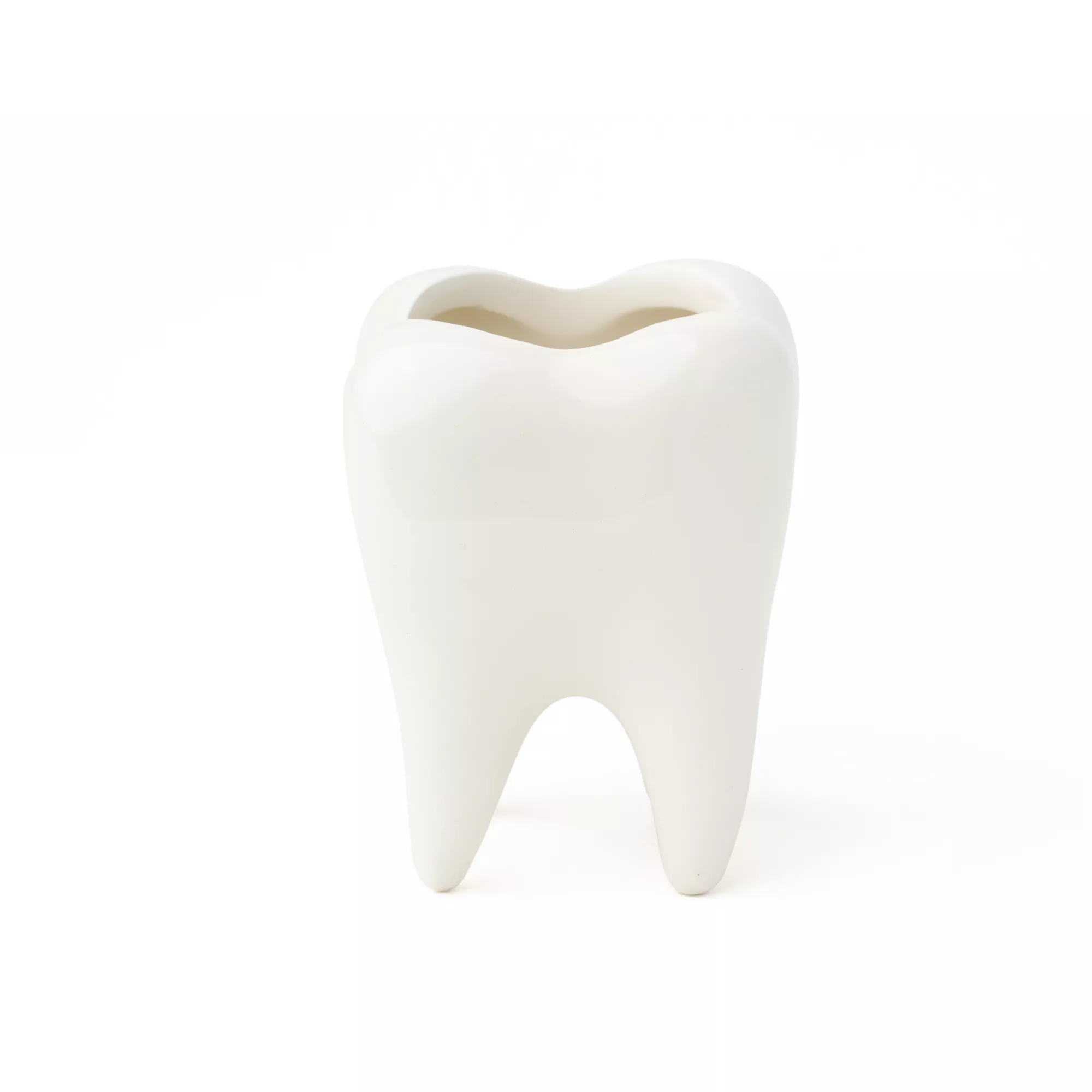 Tooth Molded Shot Glass - 2 oz. at Spencer's