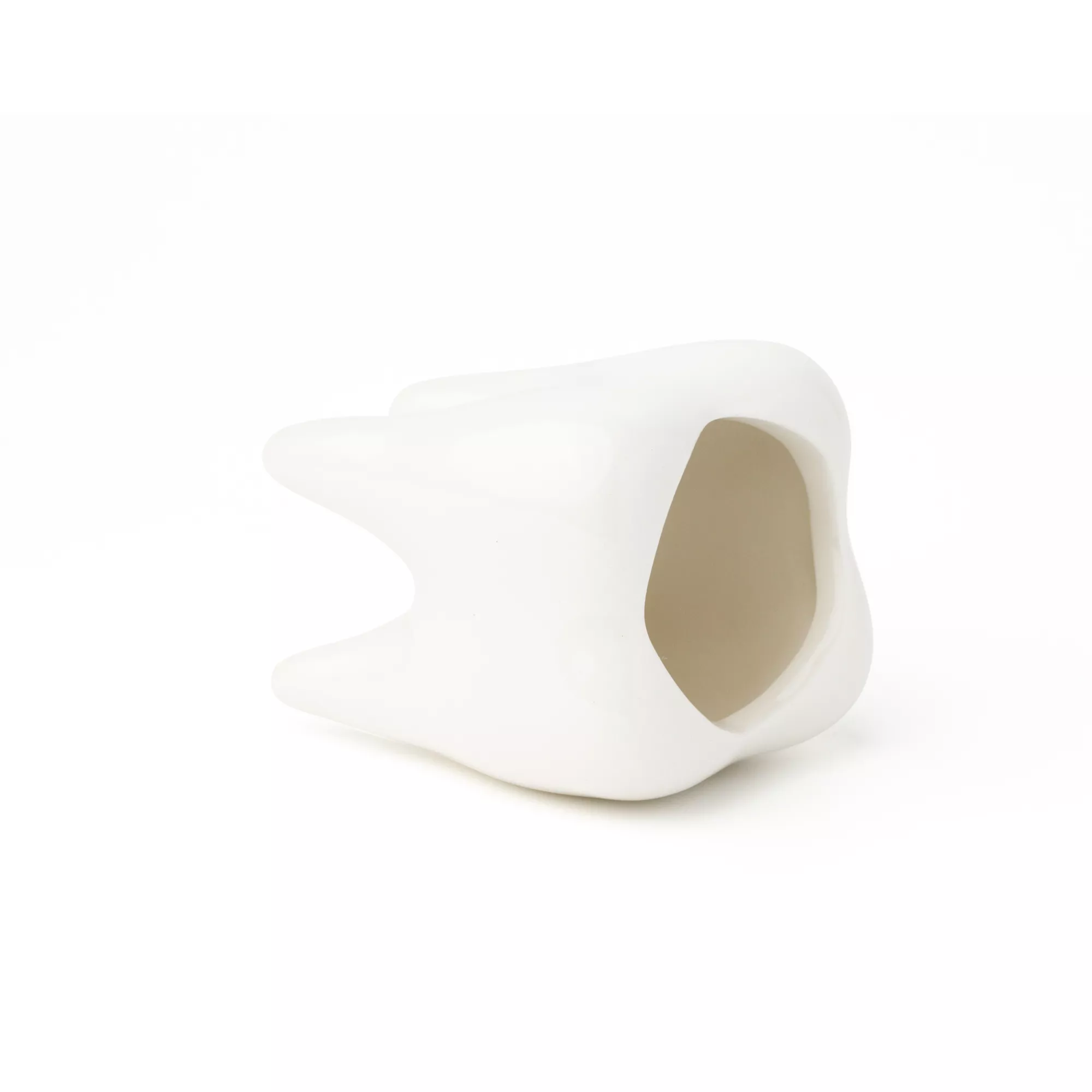 Tooth Molded Shot Glass - 2 oz. at Spencer's