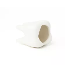 Tooth Molded Shot Glass - 2 oz. at Spencer's