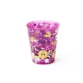 Trippy Purple Smiley Face Shot Glass - 2 oz. at Spencer's